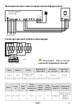 Preview for 39 page of EOS Invisio XL Assembly And Operating Instruction