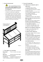 Preview for 44 page of EOS Invisio XL Assembly And Operating Instruction