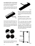 Предварительный просмотр 7 страницы EOS IRelax Assembly And Operating Instructions Manual