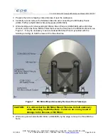 Preview for 38 page of EOS MM-12920-1 Maintenance And Installation Manual