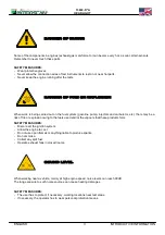 Preview for 7 page of EOS MOTORSCAN 602-D Operating Instructions Manual