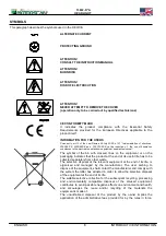 Preview for 10 page of EOS MOTORSCAN 602-D Operating Instructions Manual