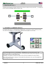 Предварительный просмотр 12 страницы EOS MOTORSCAN 602-D Operating Instructions Manual