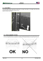 Preview for 16 page of EOS MOTORSCAN 602-D Operating Instructions Manual