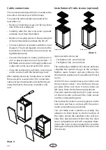 Предварительный просмотр 25 страницы EOS Mythos S35 Installation And Operation Manual