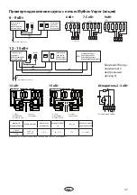 Предварительный просмотр 37 страницы EOS Mythos S35 Installation And Operation Manual