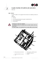 Preview for 42 page of EOS P 396 Training Manual