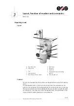 Preview for 46 page of EOS P 396 Training Manual