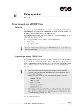 Preview for 107 page of EOS P 396 Training Manual