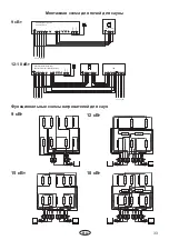 Preview for 33 page of EOS Saunadome II Installation And User Manual