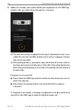 Preview for 18 page of EOS SBM-App Installation And Operating Instructions Manual