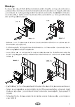 Preview for 7 page of EOS SBM-FL150 Installation And Operation Manual