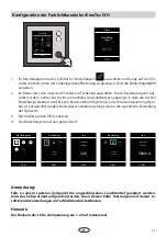 Preview for 11 page of EOS SBM-FL150 Installation And Operation Manual