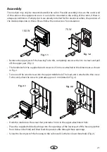 Preview for 21 page of EOS SBM-FL150 Installation And Operation Manual