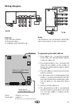 Preview for 23 page of EOS SBM-FL150 Installation And Operation Manual