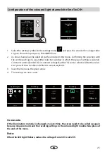 Preview for 25 page of EOS SBM-FL150 Installation And Operation Manual