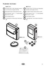 Preview for 33 page of EOS SBM-FL150 Installation And Operation Manual