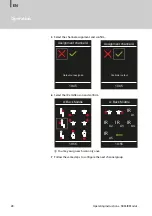 Предварительный просмотр 28 страницы EOS SBM-IR Modul Operating Instructions Manual