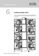 Preview for 43 page of EOS SBM-LSG-IR Installation Instructions Manual