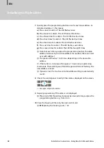 Preview for 48 page of EOS SBM-LSG-IR Installation Instructions Manual