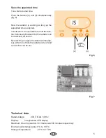 Preview for 5 page of EOS Skytec Assembly And Operating Instructions Manual