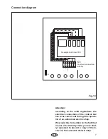 Preview for 7 page of EOS Skytec Assembly And Operating Instructions Manual