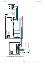 Предварительный просмотр 46 страницы EOS SteamAttrac Installation And Operating Instructions Manual