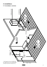 Preview for 11 page of EOS SteamRock Basic Installation And Operation Manual