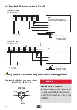 Предварительный просмотр 34 страницы EOS SteamRock II Basic Installation And Operation Manual