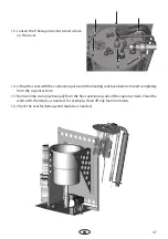 Предварительный просмотр 47 страницы EOS SteamRock II Basic Installation And Operation Manual