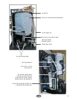 Предварительный просмотр 15 страницы EOS SteamRock Premium Installation And Operation Manual