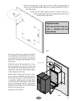 Предварительный просмотр 17 страницы EOS SteamRock Premium Installation And Operation Manual