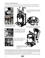 Предварительный просмотр 18 страницы EOS SteamRock Premium Installation And Operation Manual