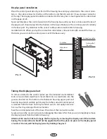 Предварительный просмотр 24 страницы EOS SteamRock Premium Installation And Operation Manual