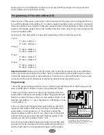 Предварительный просмотр 42 страницы EOS SteamRock Premium Installation And Operation Manual