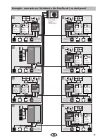 Предварительный просмотр 43 страницы EOS SteamRock Premium Installation And Operation Manual