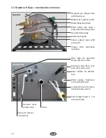 Preview for 12 page of EOS SteamTec II Basic Installation And Operation Manual