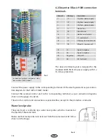 Preview for 18 page of EOS SteamTec II Basic Installation And Operation Manual