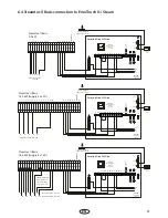 Preview for 21 page of EOS SteamTec II Basic Installation And Operation Manual