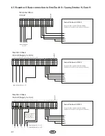 Preview for 22 page of EOS SteamTec II Basic Installation And Operation Manual