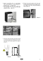 Предварительный просмотр 9 страницы EOS Thermo-Tec S Assembly And Operating Instruction