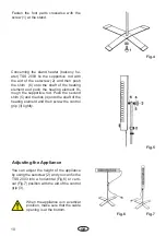 Preview for 10 page of EOS TSS 2003 Assembly And Operating Instruction