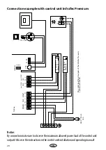 Предварительный просмотр 20 страницы EOS Vitae Protect Compact Installation And Operating Instruction