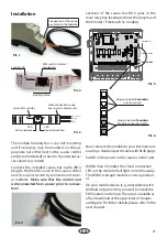 Предварительный просмотр 21 страницы EOS WCI-01 Installation And Operation Manual