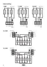 Preview for 8 page of EOS Zeus S Installation And Operation Manual