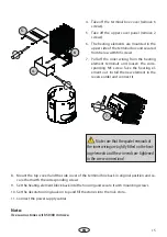 Предварительный просмотр 15 страницы EOS Zeus S Installation And Operation Manual