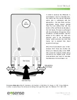 Preview for 6 page of Eosense eosFD User Manual