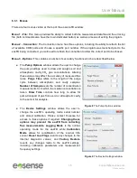 Preview for 16 page of Eosense eosFD User Manual