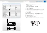 Предварительный просмотр 4 страницы Eoslift E20V Operating Instructions Manual