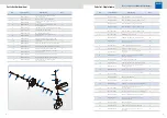 Предварительный просмотр 9 страницы Eoslift H10 Operating Instructions Manual